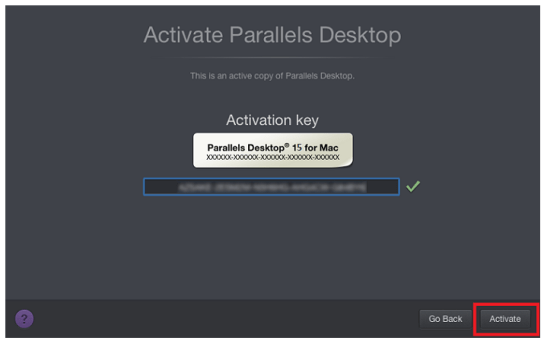 parallels desktop 10 activation key